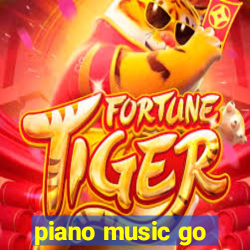 piano music go-jogos edm piano